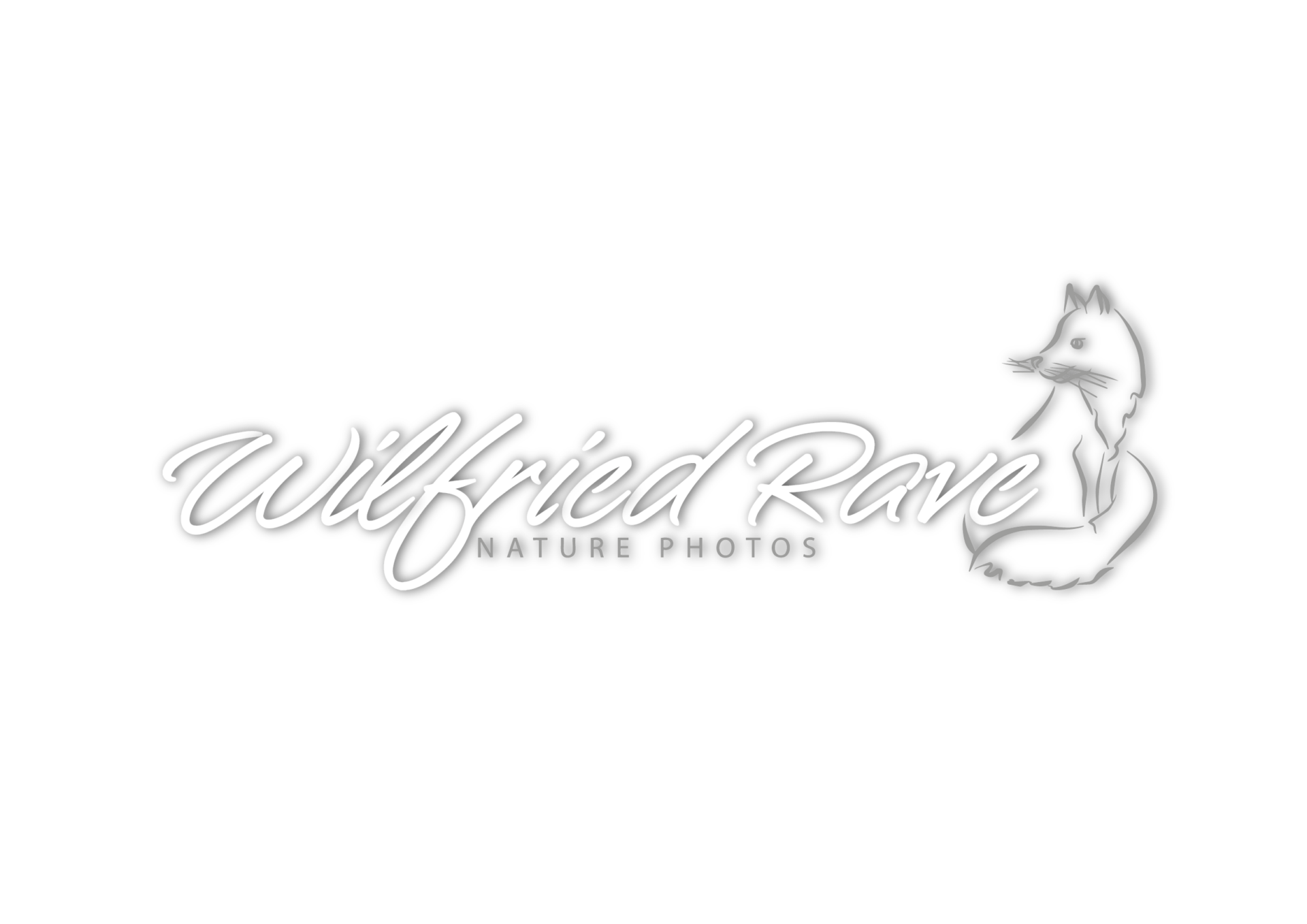 Logo Wilfried Rave Naturfotos